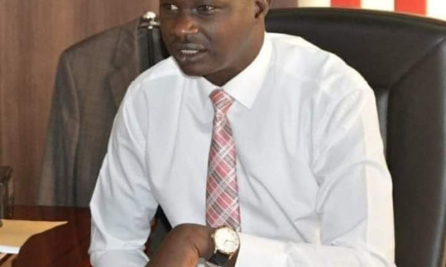 Inter-bank Payment System to Boost Financial Services — Dr. Addis Ababa