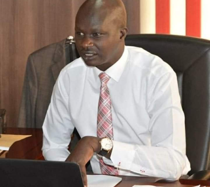 Inter-bank Payment System to Boost Financial Services — Dr. Addis Ababa