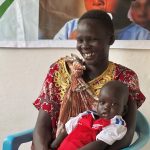 Beyond Expectation: Smiles return as wasting support rescues lives in Rubkona