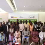 MMN, JHR train Journalists and content creators on conflict, gender sensitive reporting