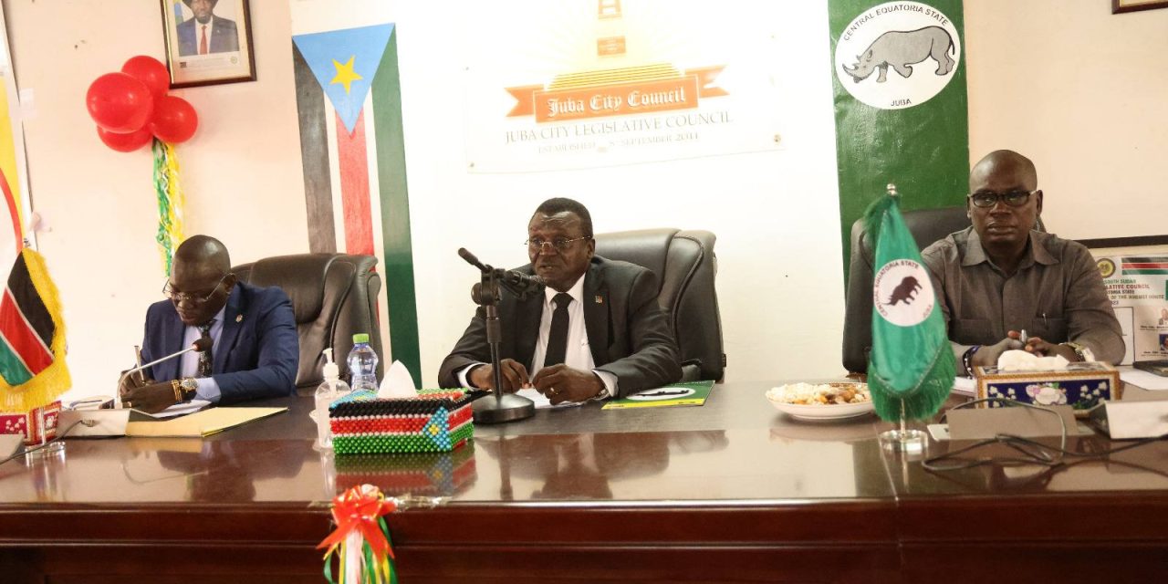 Security Forces Tasked to Hunt Perpetrators of Child Abductions in Lokiliri Payam