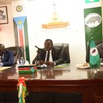 Security Forces Tasked to Hunt Perpetrators of Child Abductions in Lokiliri Payam