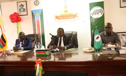 Security Forces Tasked to Hunt Perpetrators of Child Abductions in Lokiliri Payam