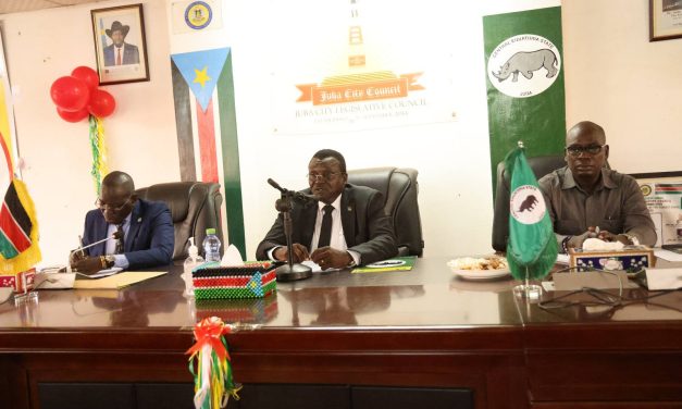 Security Forces Tasked to Hunt Perpetrators of Child Abductions in Lokiliri Payam