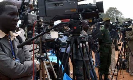 Government Vows to Protect Journalists During Election Period