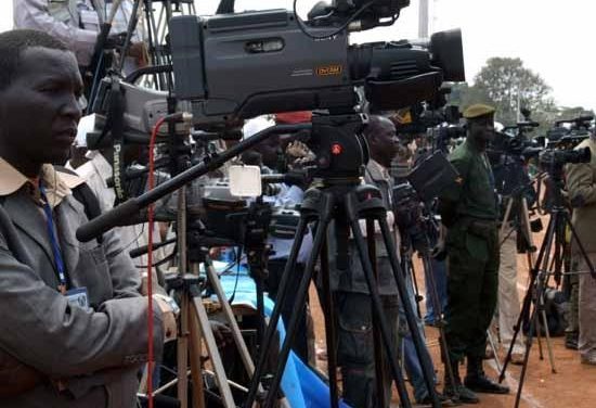Government Vows to Protect Journalists During Election Period
