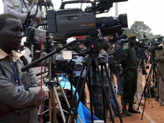 Government Vows to Protect Journalists During Election Period