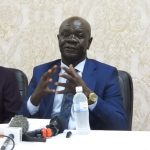 Chinese firm inks MoU on feasibility study for new international airport in South Sudan