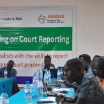 Media Office to Be Set Up Within Judiciary Premises