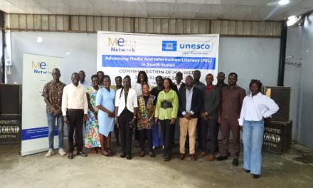 Media Mentors Network commemorates media information literacy week