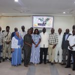 Agriculture Experts, Students Call for Action on Food Security