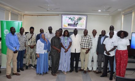 Agriculture Experts, Students Call for Action on Food Security