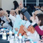  Special Lecture on Revelation Open to All Nations Emerges as Hub for “Religious Harmony”… “Never Have We Experienced Such Free and Warm Exchange”