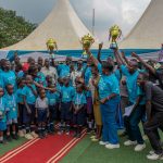 UNICEF calls for Increased Investment in Children to Uphold their fundamental rights