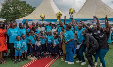 UNICEF calls for Increased Investment in Children to Uphold their fundamental rights