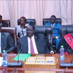 Serves the Interest of the Nation – Kiir Tells Appointees