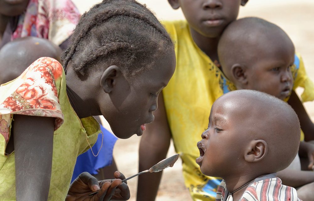 South Sudan Faces Severe Food and Nutrition Crisis — UN Warns