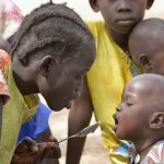 South Sudan Faces Severe Food and Nutrition Crisis — UN Warns