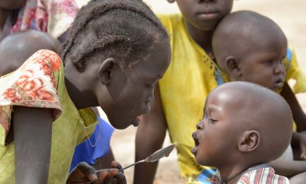 South Sudan Faces Severe Food and Nutrition Crisis — UN Warns