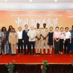 China–Chad Food Festival Successfully Held in N’Djamena