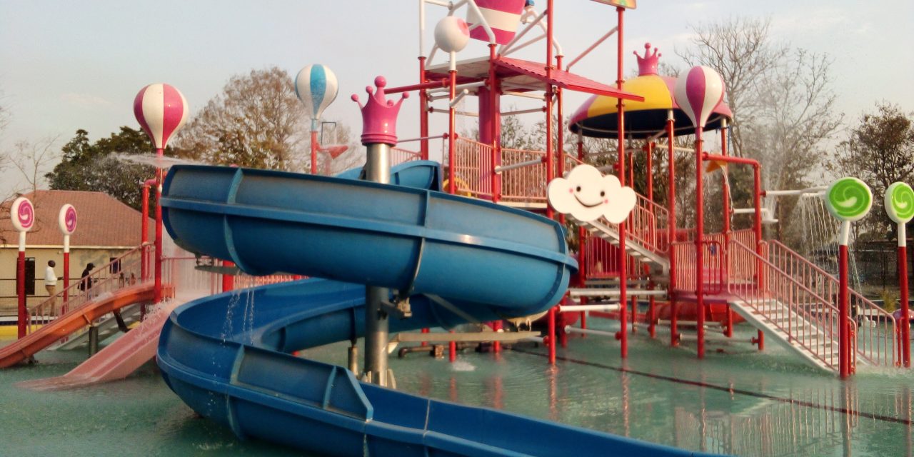 Aqua Park Set to Transform Family Recreation in Juba