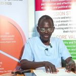 Persons with Disabilities Demand Rights as Economic Crisis Deepens