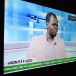 Breaking News: Juba Echo TV on Star Times