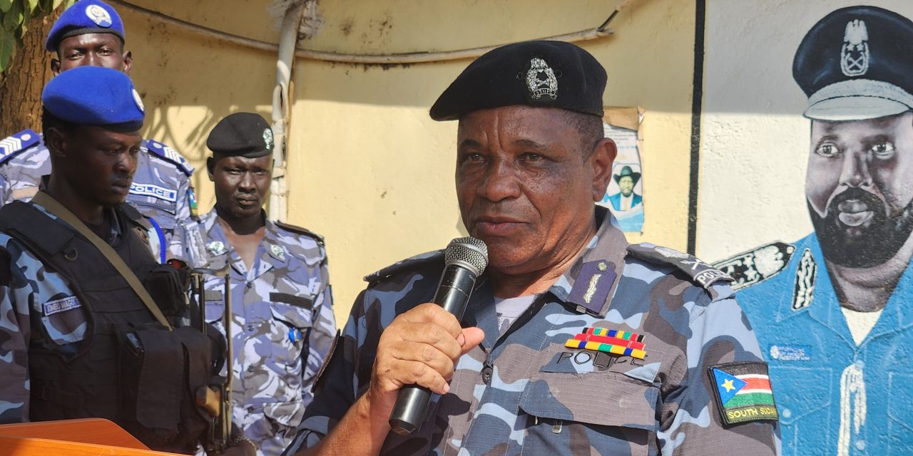 South Sudan to resume passport issuance after shortages