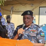 South Sudan to resume passport issuance after shortages