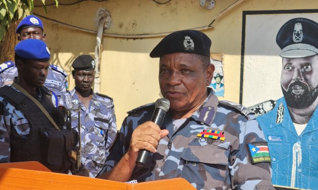 South Sudan to resume passport issuance after shortages