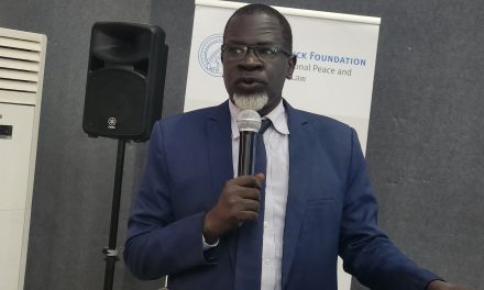 NCRC Launches Three-Day Federalism Workshop Amid Push for Permanent Constitution