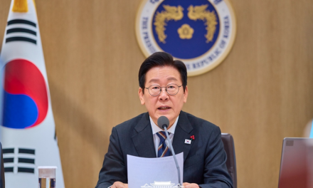 South Korean Leaders’ “Cult” Remarks and Call for Eradication of Religious Group Draw Domestic and International Criticism