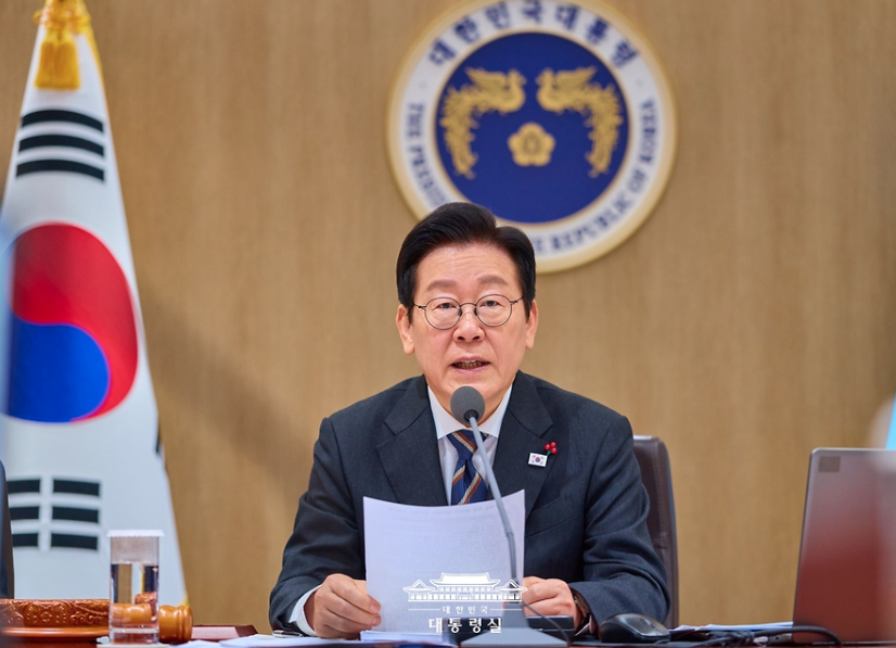 South Korean Leaders’ “Cult” Remarks and Call for Eradication of Religious Group Draw Domestic and International Criticism