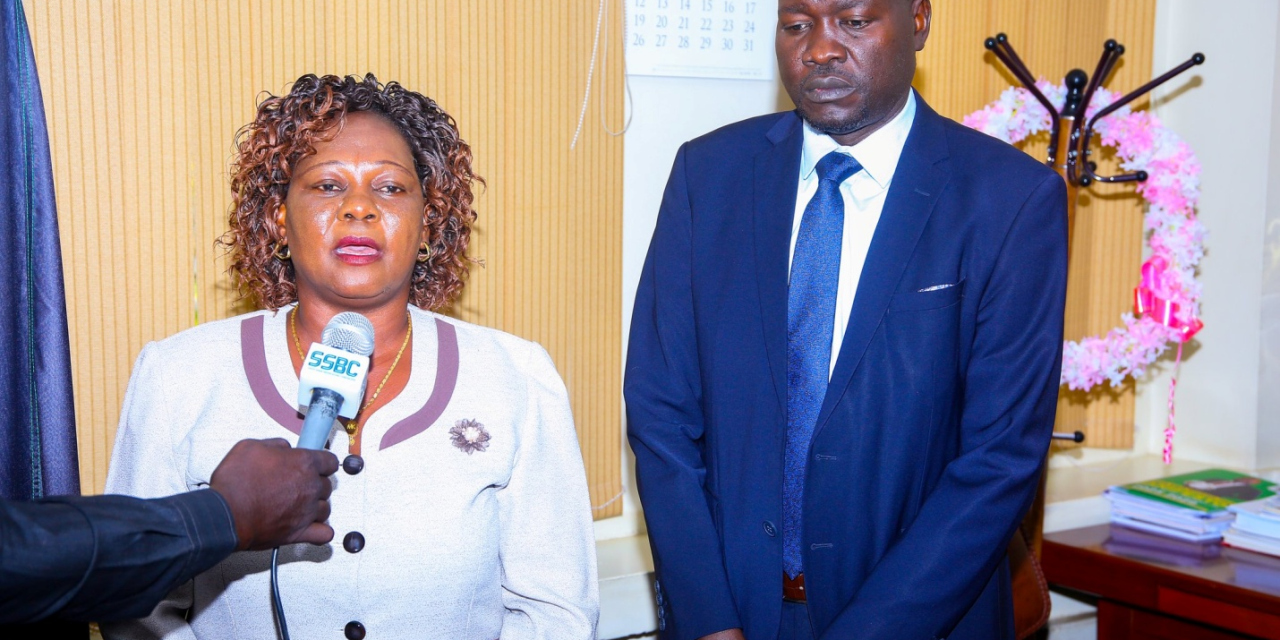 Reject Violence, Embrace Sports – Minister Mary Urges Youth