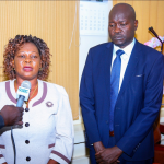 Reject Violence, Embrace Sports – Minister Mary Urges Youth