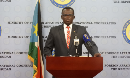 Gov’t denies U.S accusations of obstructing humanitarian assistance amid aid cuts