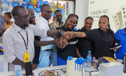 TECNO Launches Exclusive Premium Shop in South Sudan