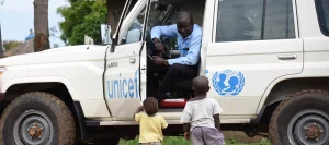 UNICEF