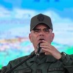 ‘Vile and cowardly attack’ – Venezuela’s DefMin Padrino accuses US of ‘criminal aggression’ after strikes on Caracas