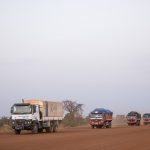 WFP CALLS FOR SAFE HUMANITARIAN ACCESS AS CONFLICT ESCALATES IN SOUTH SUDAN’S JONGLEI STATE