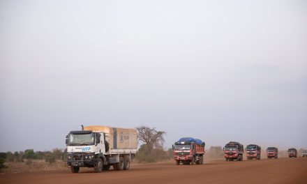 WFP CALLS FOR SAFE HUMANITARIAN ACCESS AS CONFLICT ESCALATES IN SOUTH SUDAN’S JONGLEI STATE