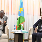 Trade Minister Consults Stakeholders on Establishing Affordable Cancer Treatment Centers