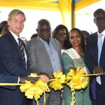 University of Juba Opens Resource Centre, Expanding Hope for Students with Disabilities
