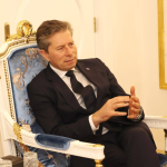  Dialogue Vital to Restore Confidence and Peace in South Sudan, UN Chief Says