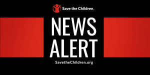 SAVE THE CHILDREN