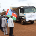 Government launches distribution of over 1 million Chinese textbooks to learners