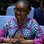 Attacks on Peacekeepers ‘Unacceptable’ and Could Be War Crimes, UN Says