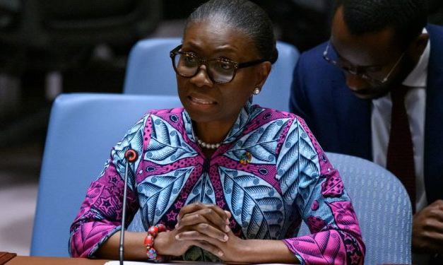 Attacks on Peacekeepers ‘Unacceptable’ and Could Be War Crimes, UN Says