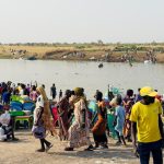 New UNICEF Flash Update for South Sudan reveals worsening situation forchildren in Jonglei state