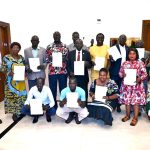 South Sudan TNLA Charts Future via ‘Justice and Rule of Law’ at 2nd Peace Leadership Training